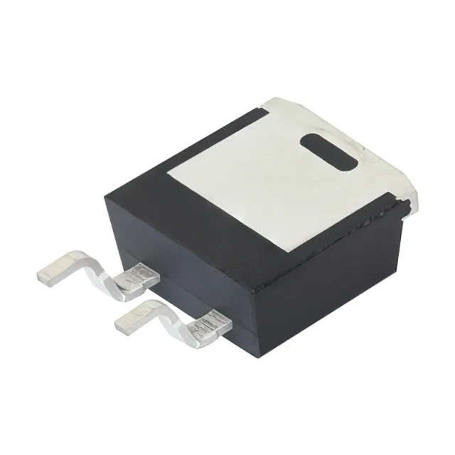 VS-8ETL06S2LHM3 Vishay General Semiconductor - Diodes Division  Diodes - Rectifiers - Single